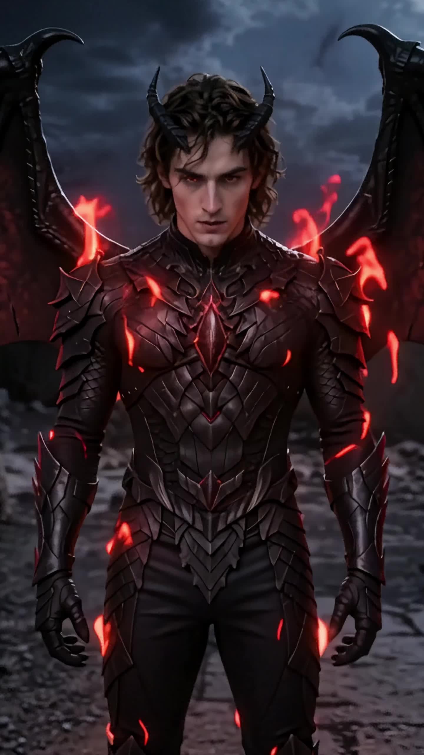 Transmigrated to the Beast Realm: Bound to Four Mythical Kings