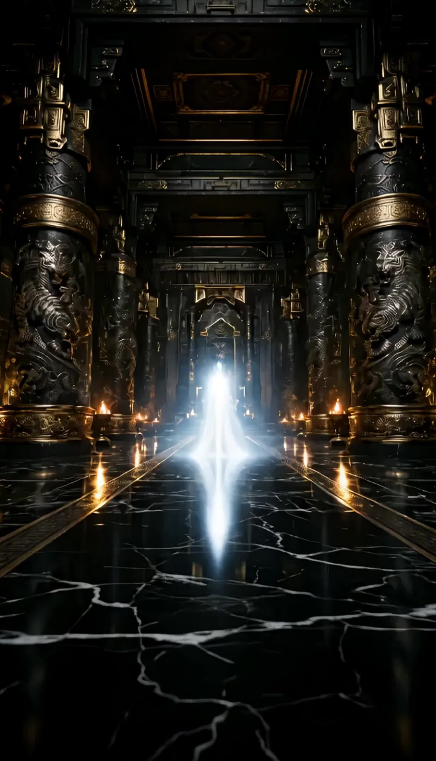 Transmigrated to the Beast Realm: Bound to Four Mythical Kings