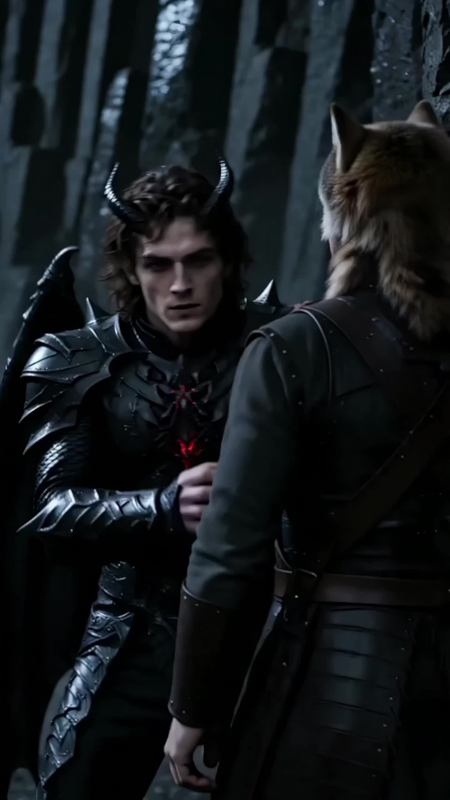 Transmigrated to the Beast Realm: Bound to Four Mythical Kings