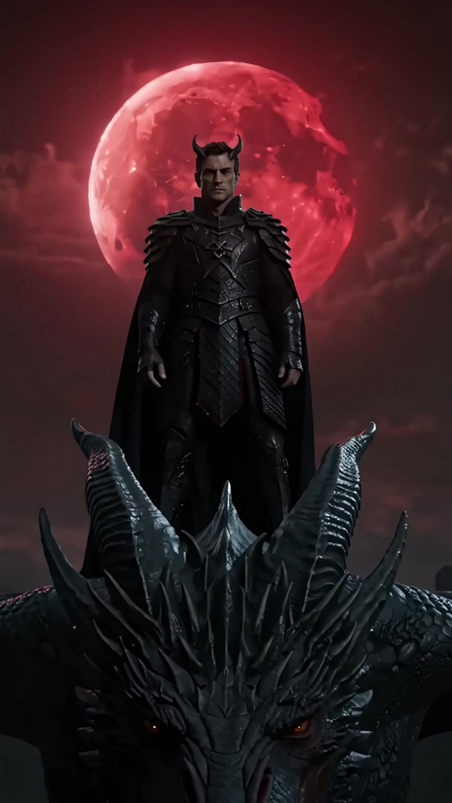 Transmigrated to the Beast Realm: Bound to Four Mythical Kings