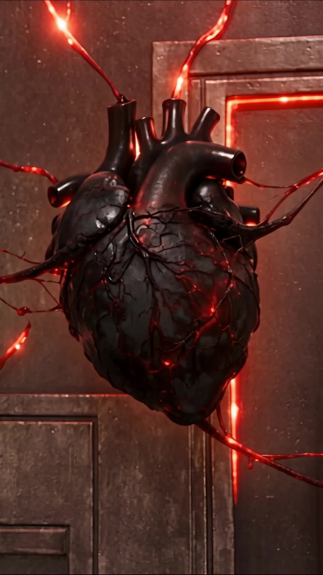 Forbidden love