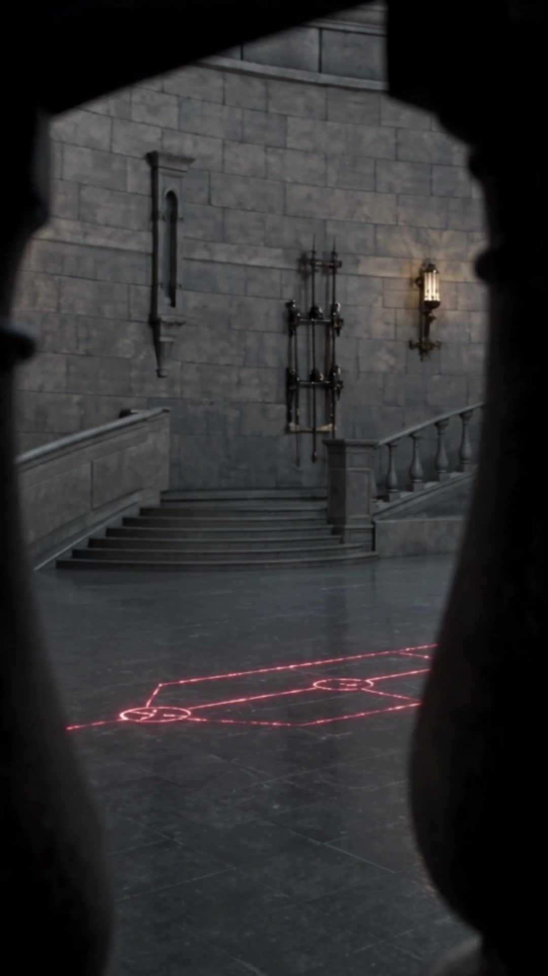 Forbidden love
