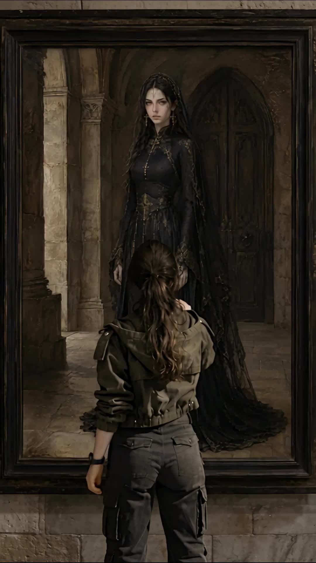Forbidden love