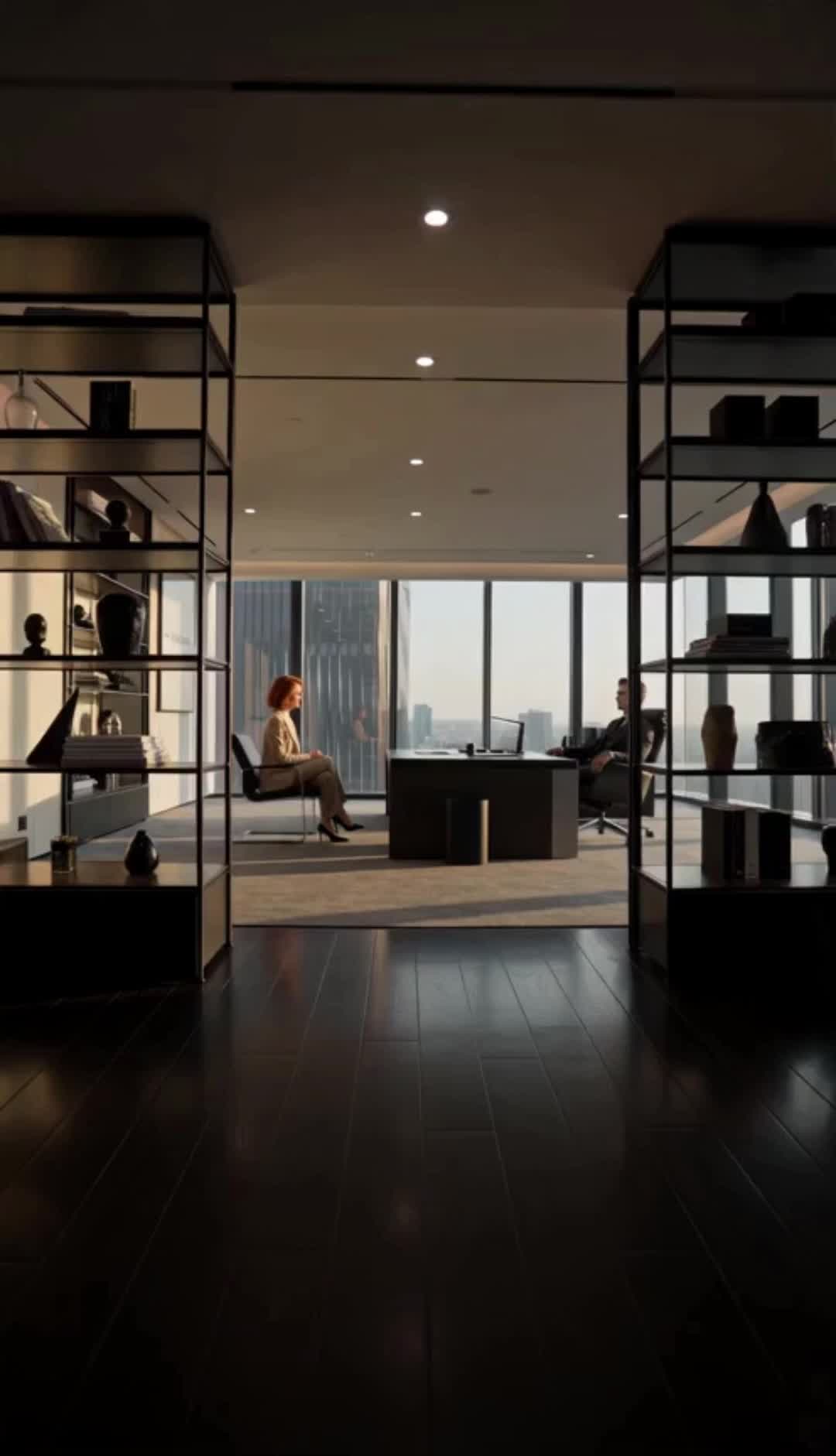 Poor Billionaire Wife