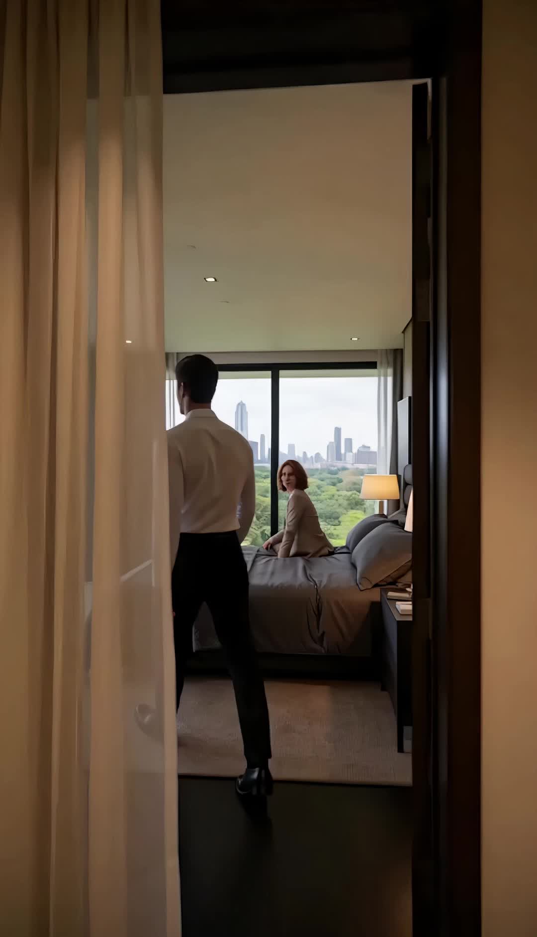 Poor Billionaire Wife