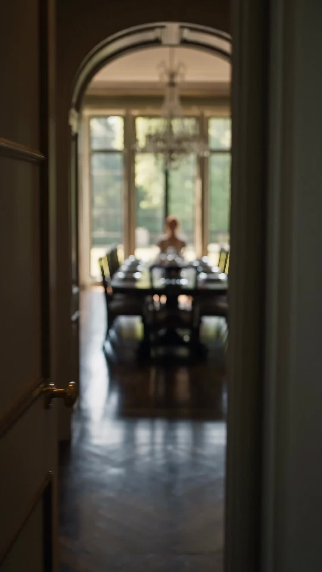 Poor Billionaire Wife