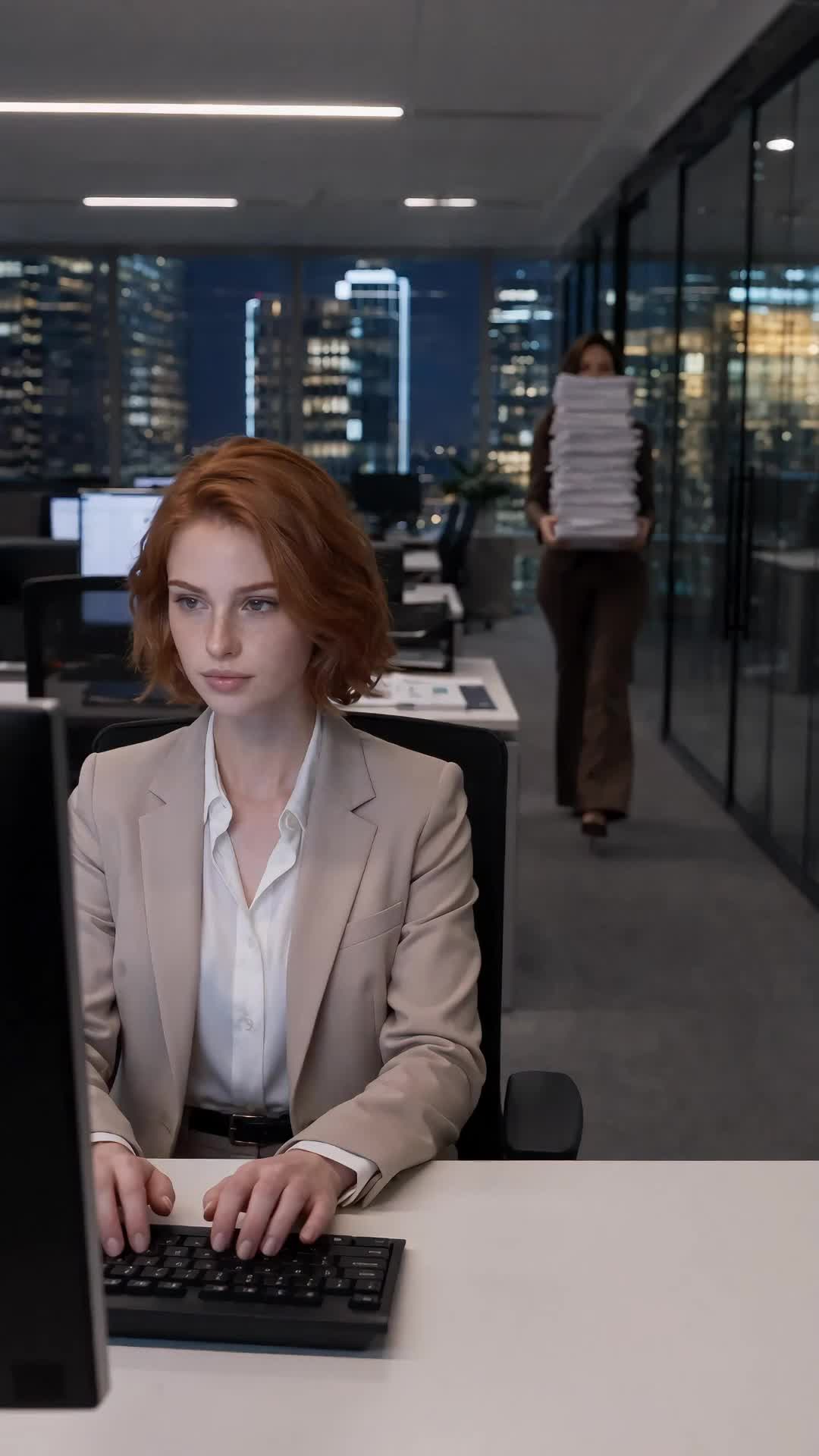 Poor Billionaire Wife