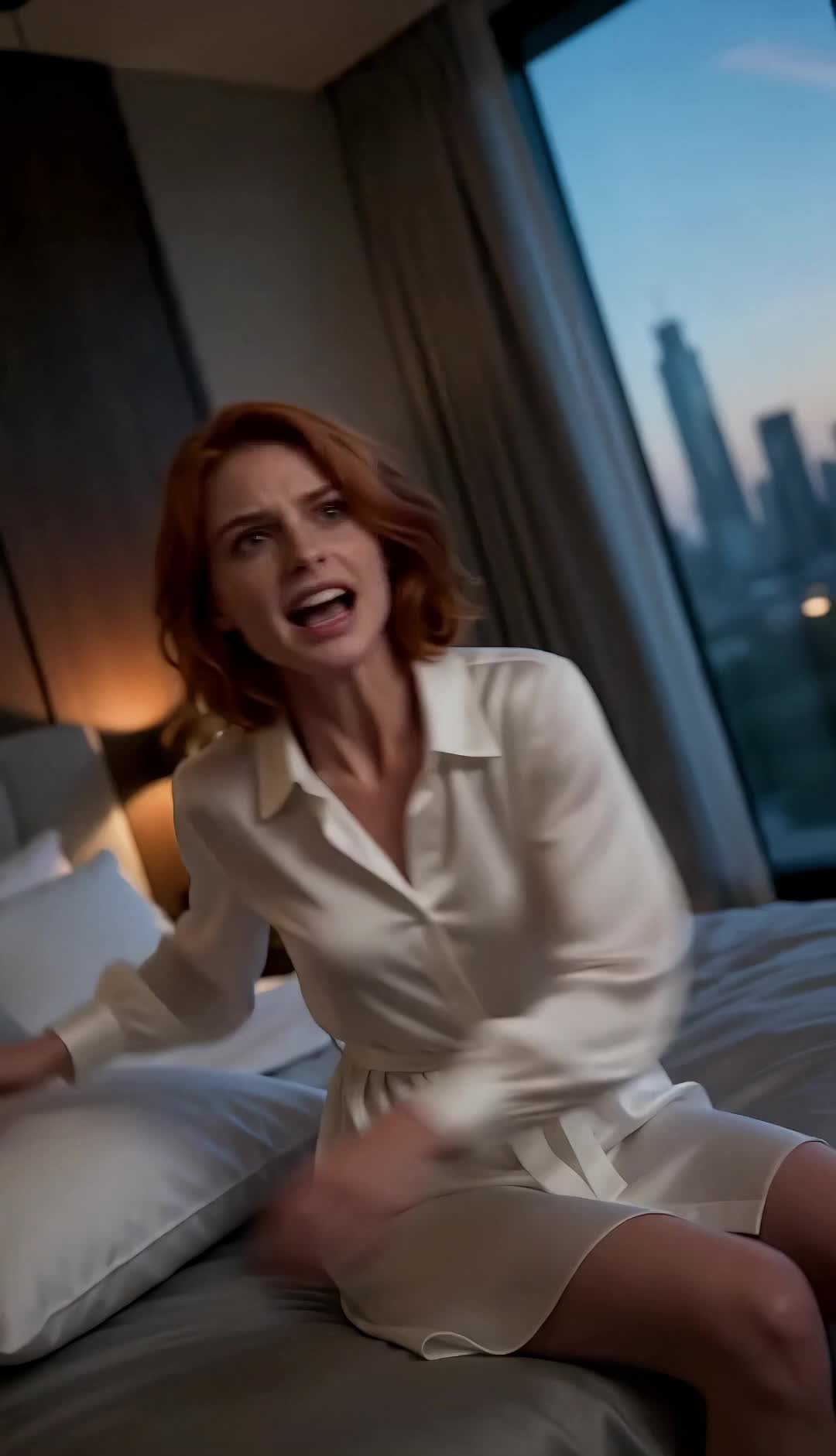 Poor Billionaire Wife