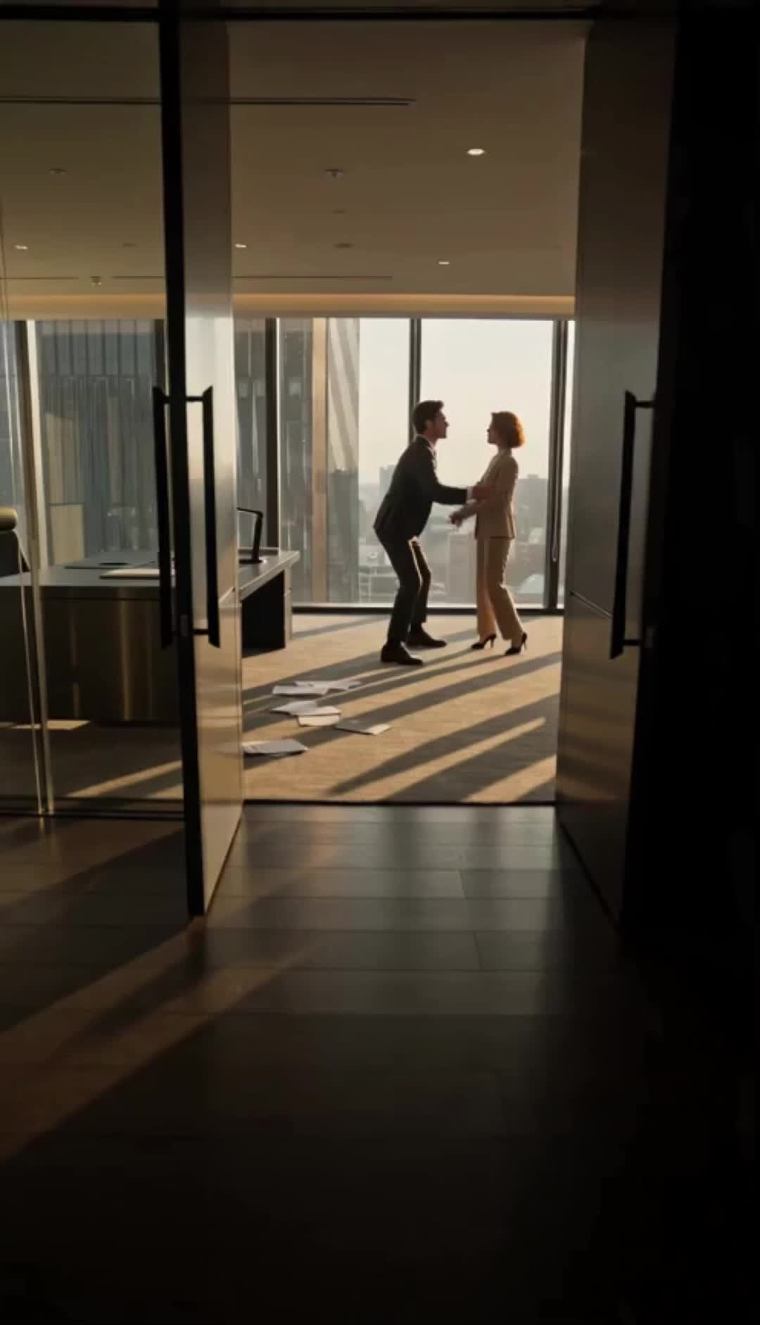 Poor Billionaire Wife