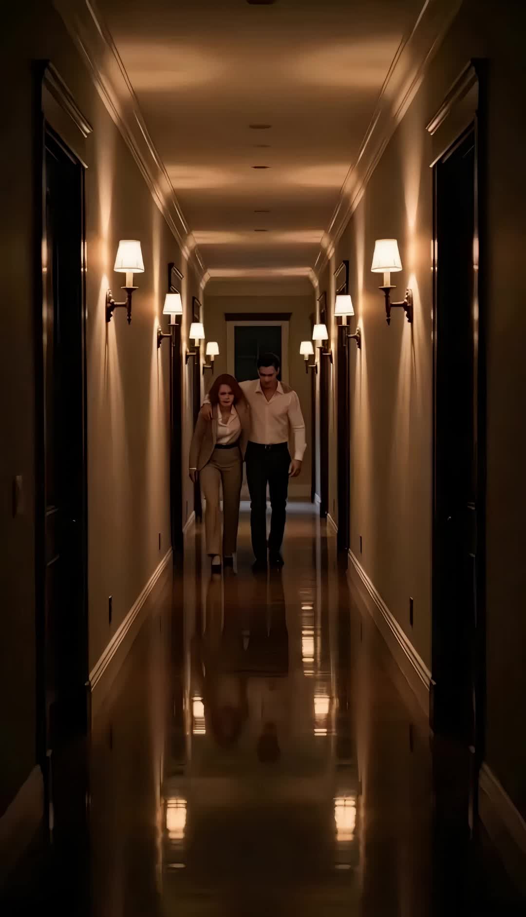 Poor Billionaire Wife