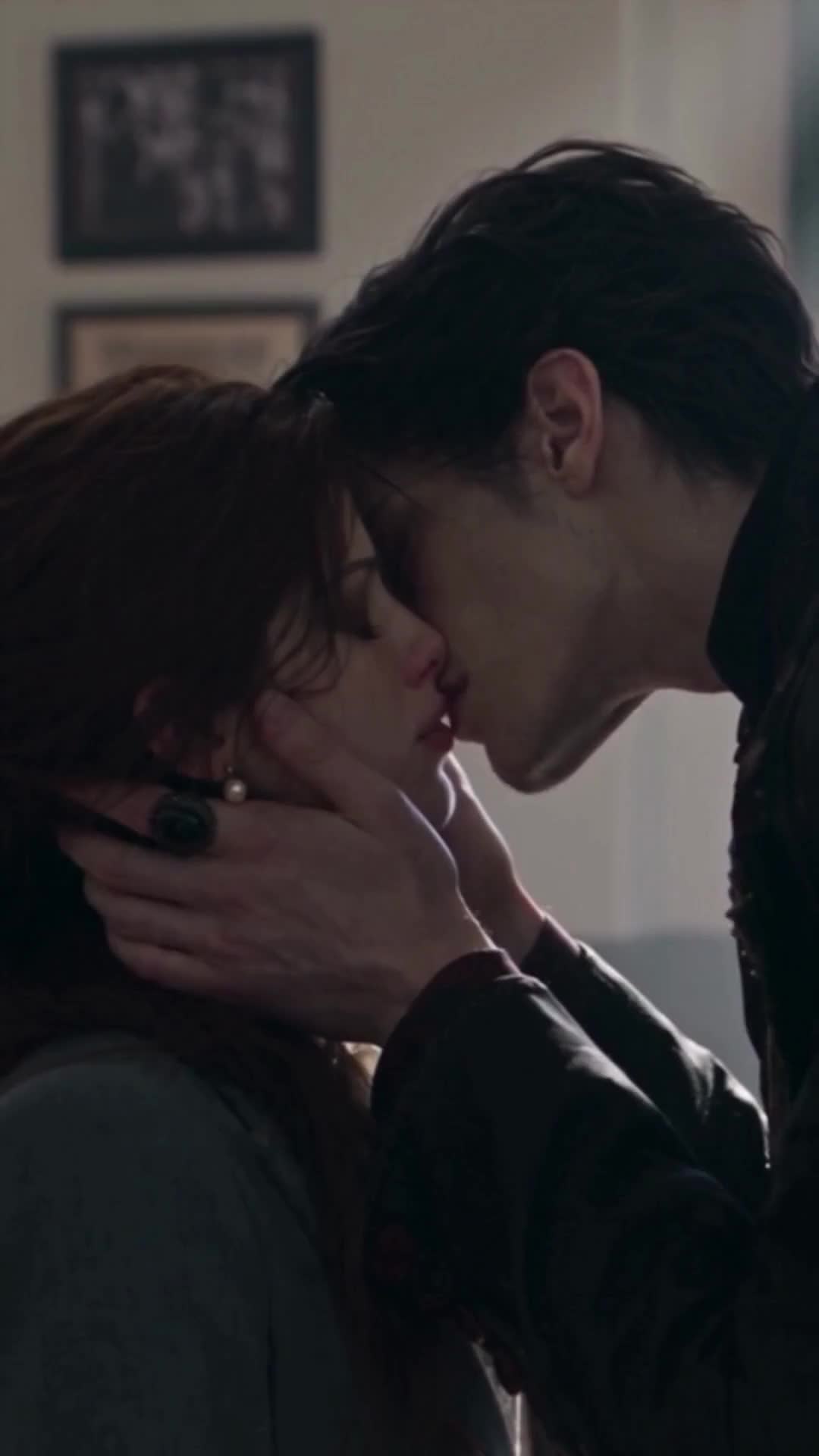 Forçada a se Casar com o Rei Vampiro