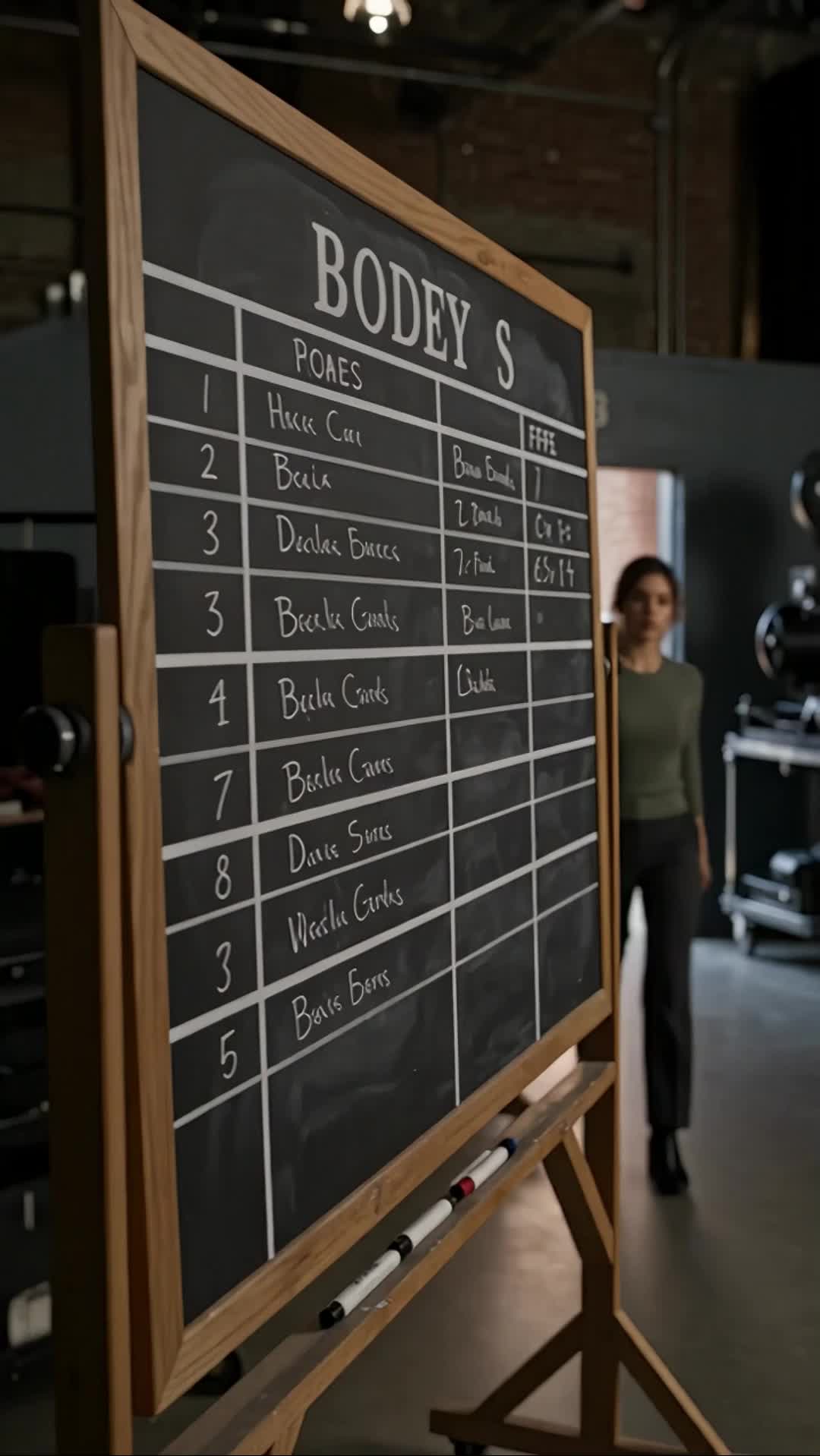 A Second Life in the Spotlight