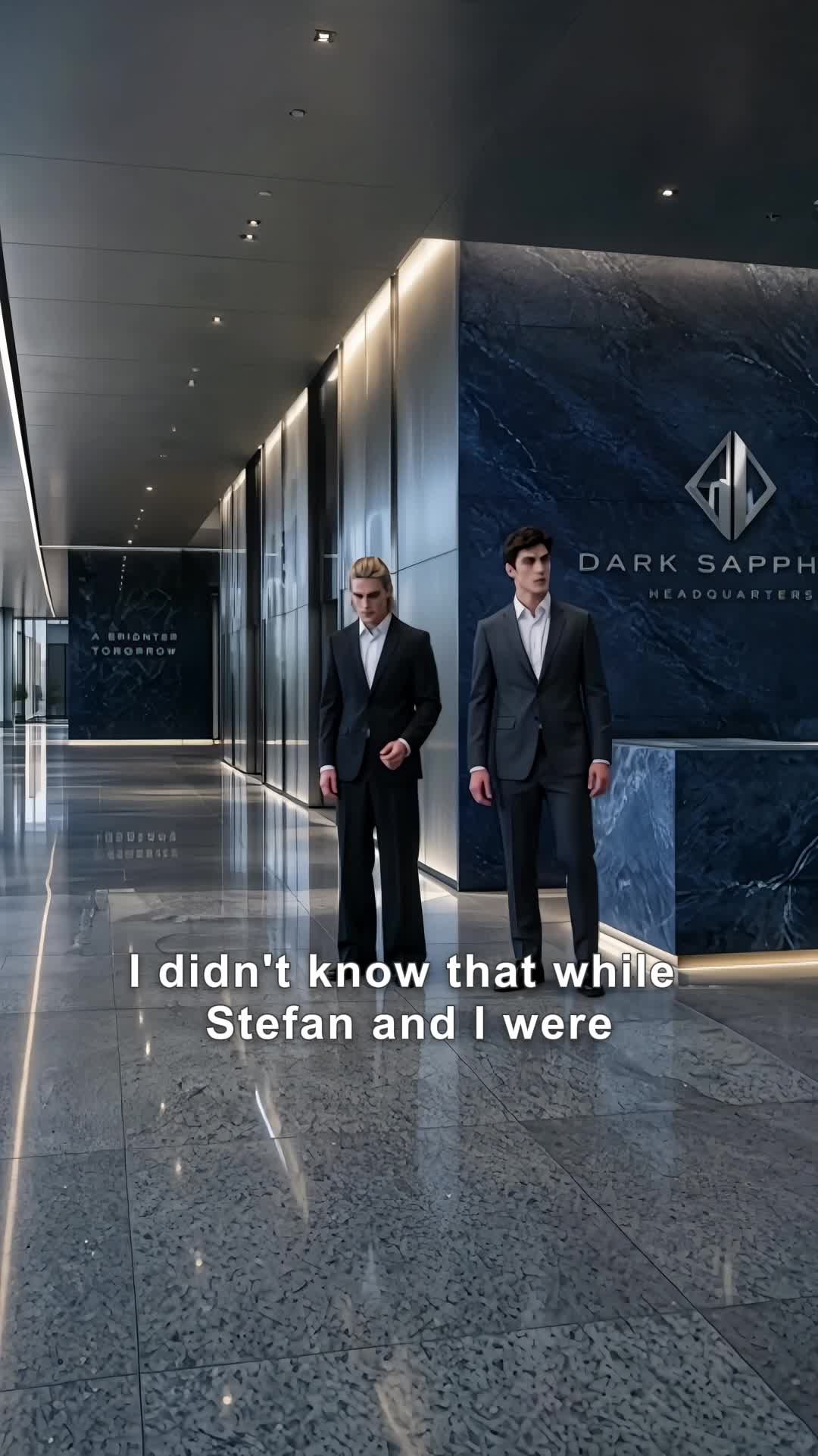 Fated to My Three Alpha Stepbrothers
