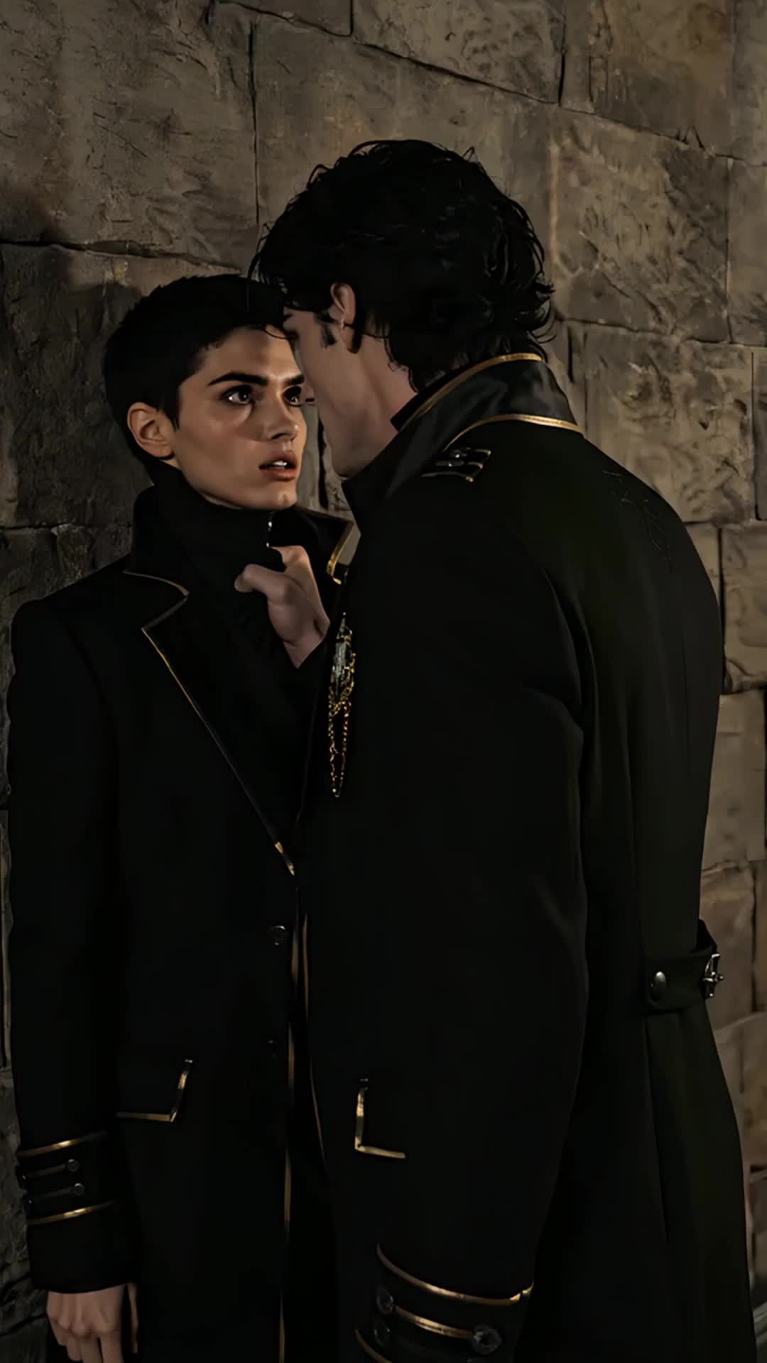 She Will Be Alpha