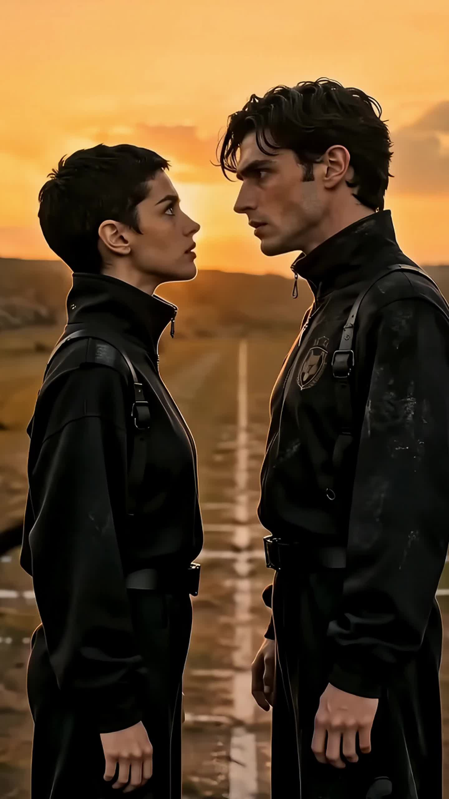 She Will Be Alpha