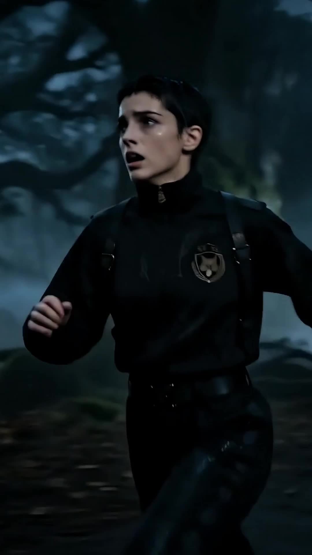 She Will Be Alpha
