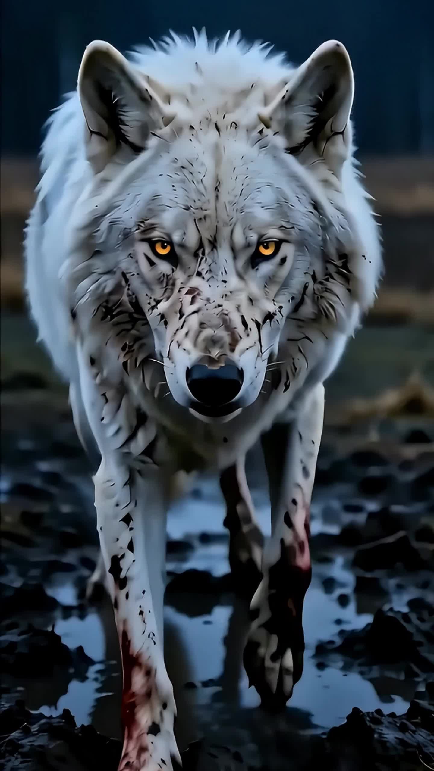 She Will Be Alpha
