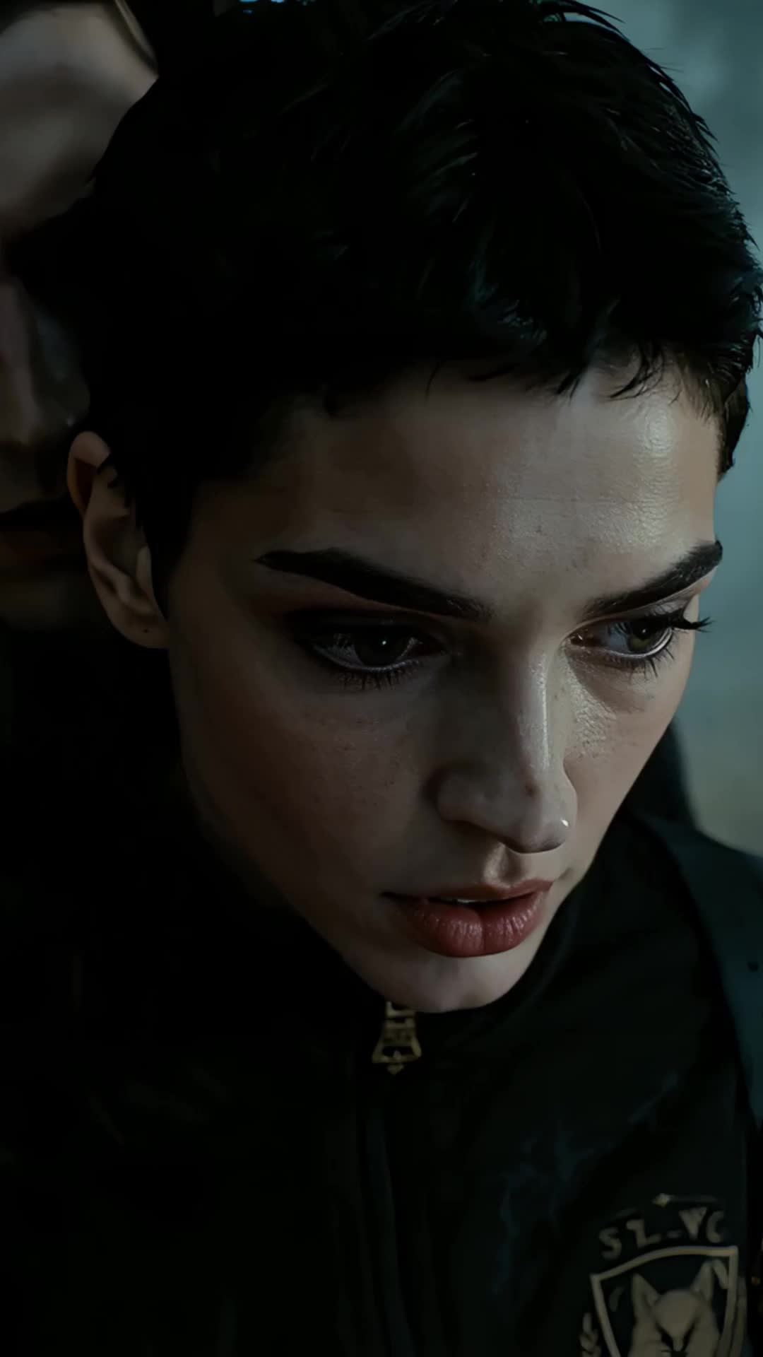 She Will Be Alpha