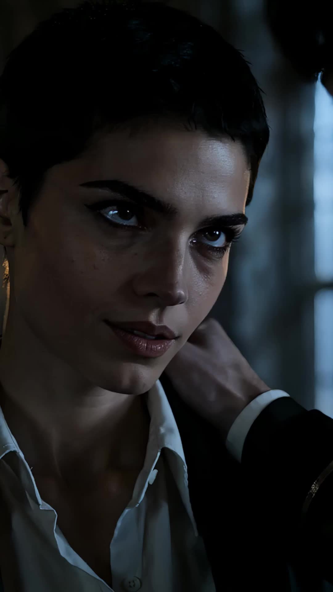 She Will Be Alpha