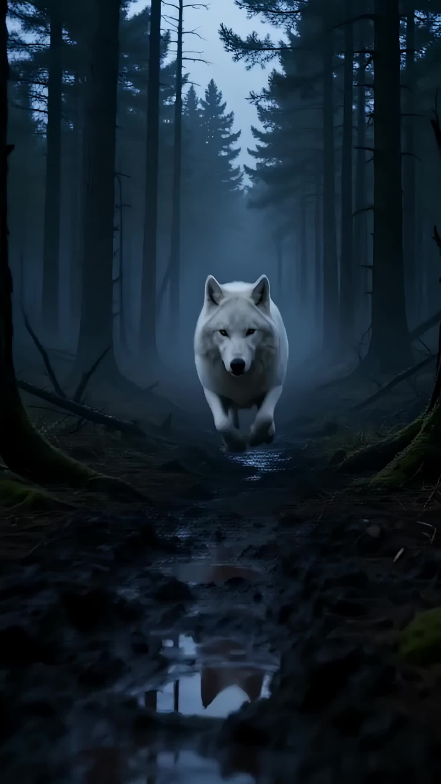 She Will Be Alpha