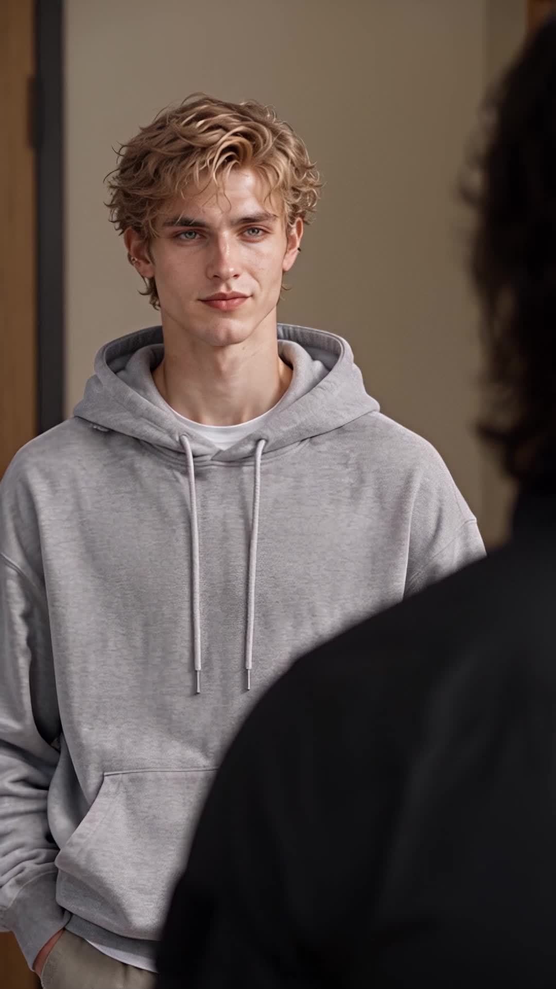 The Alpha Prince's Forbidden Mate