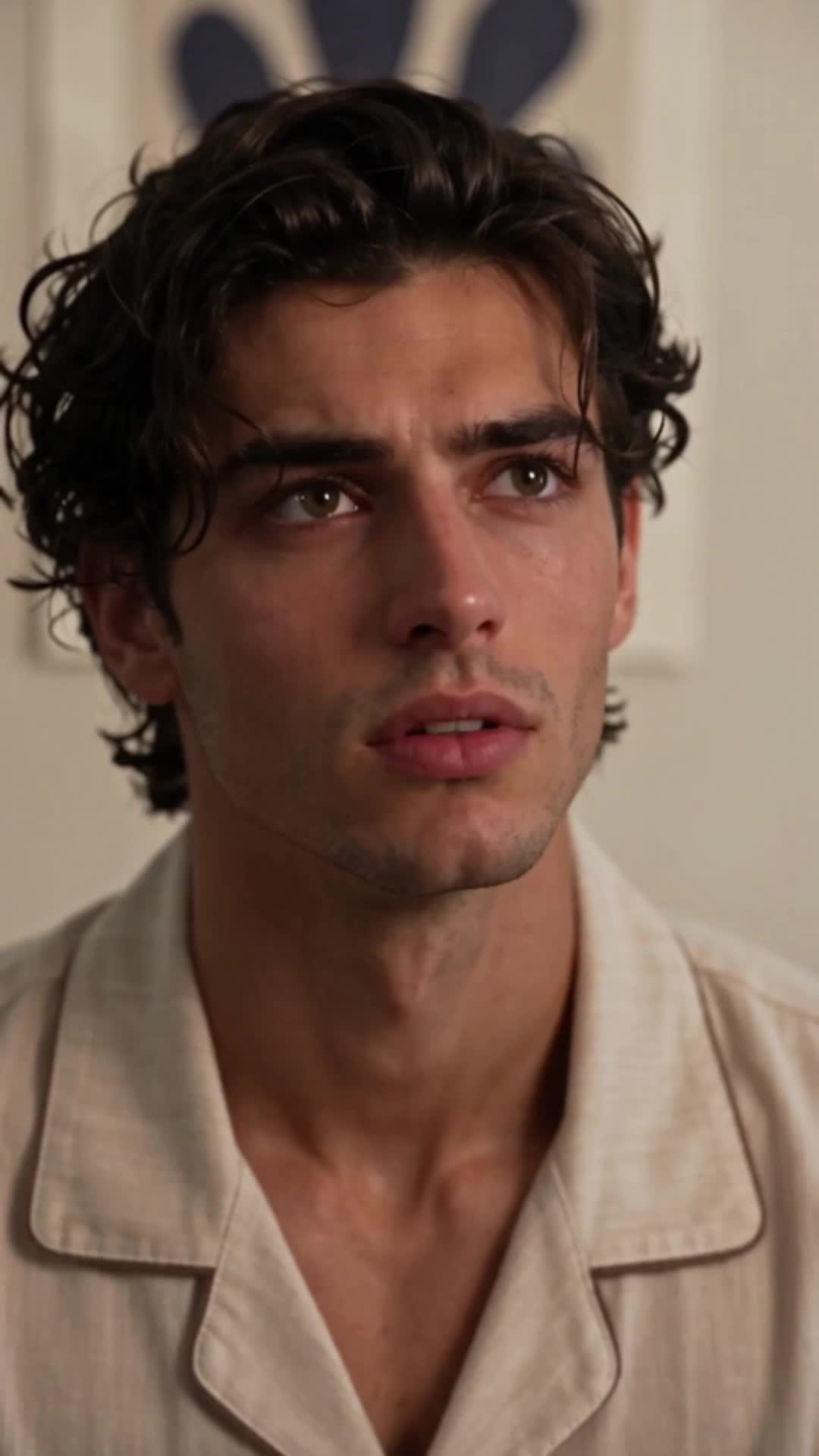 The Alpha Prince's Forbidden Mate