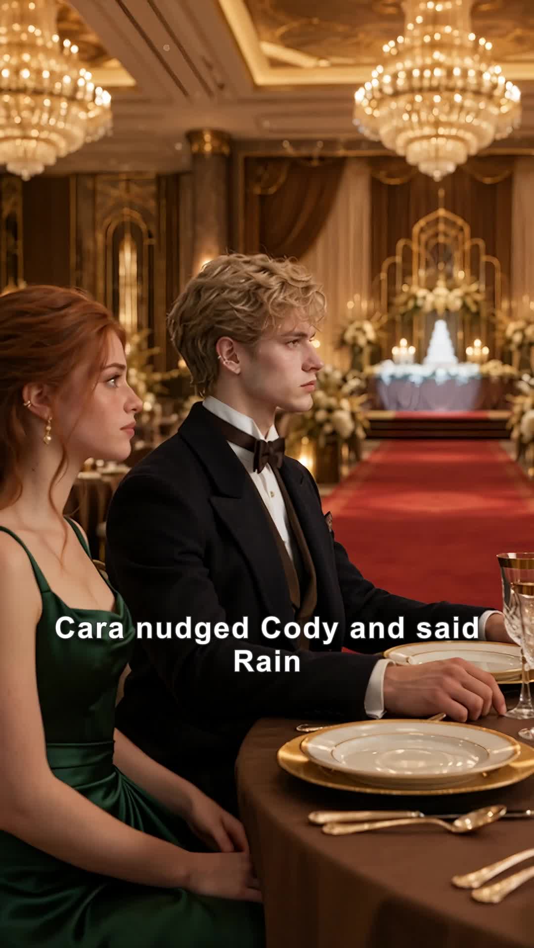The Alpha Prince's Forbidden Mate