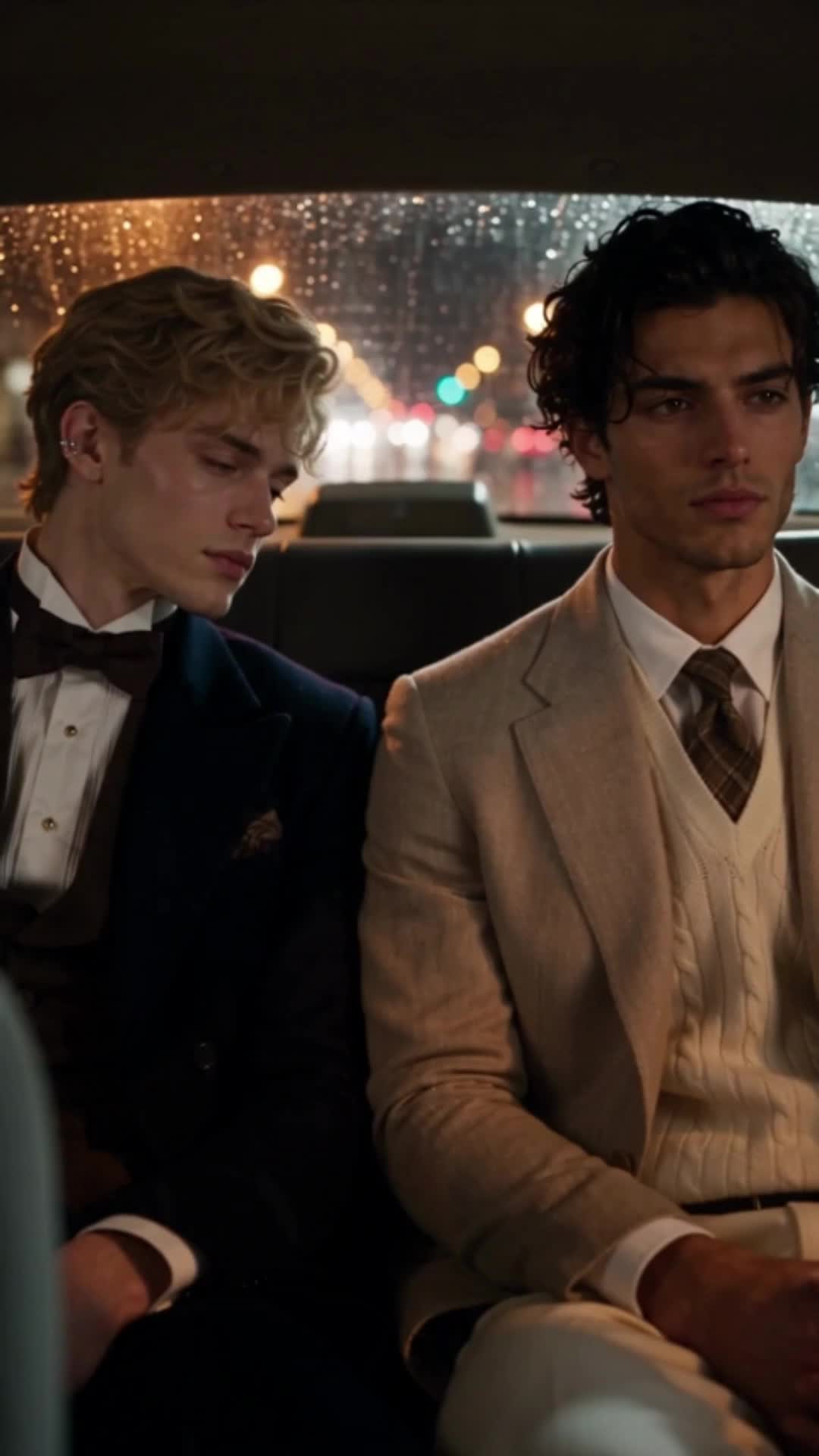 The Alpha Prince's Forbidden Mate