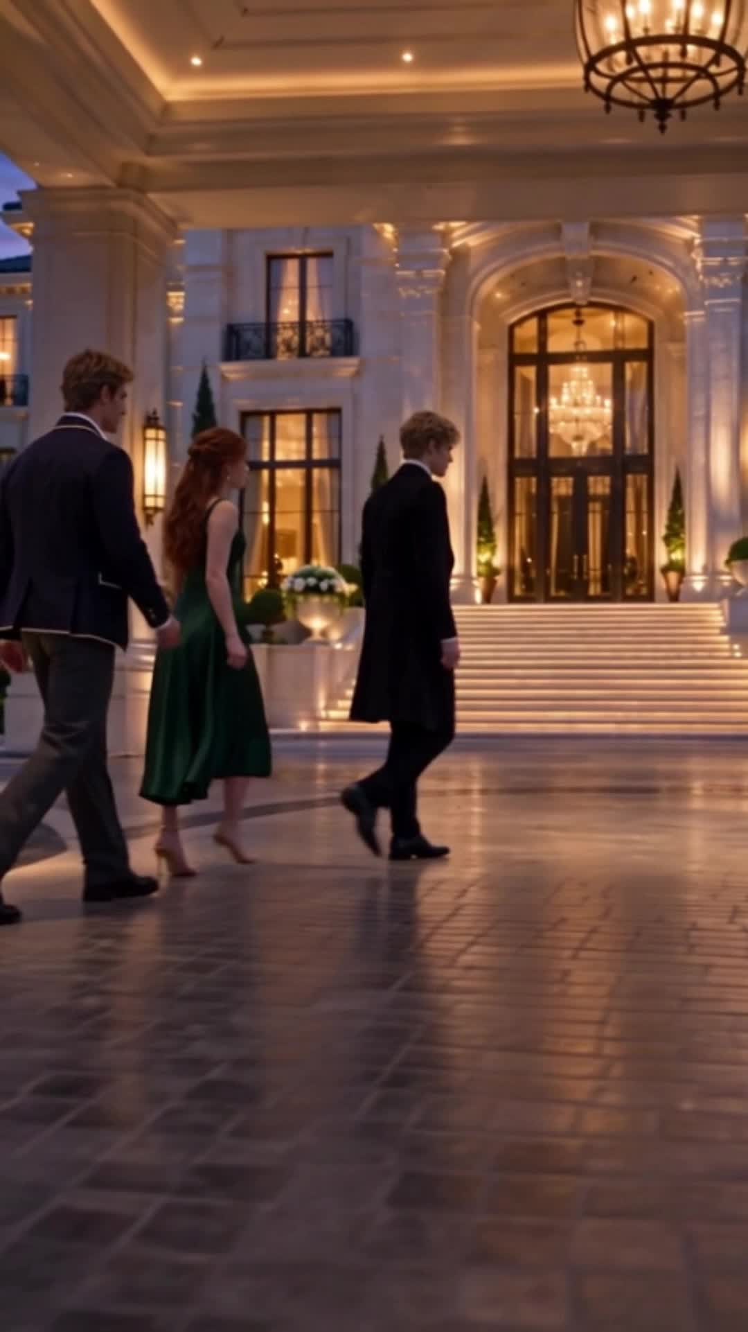 The Alpha Prince's Forbidden Mate