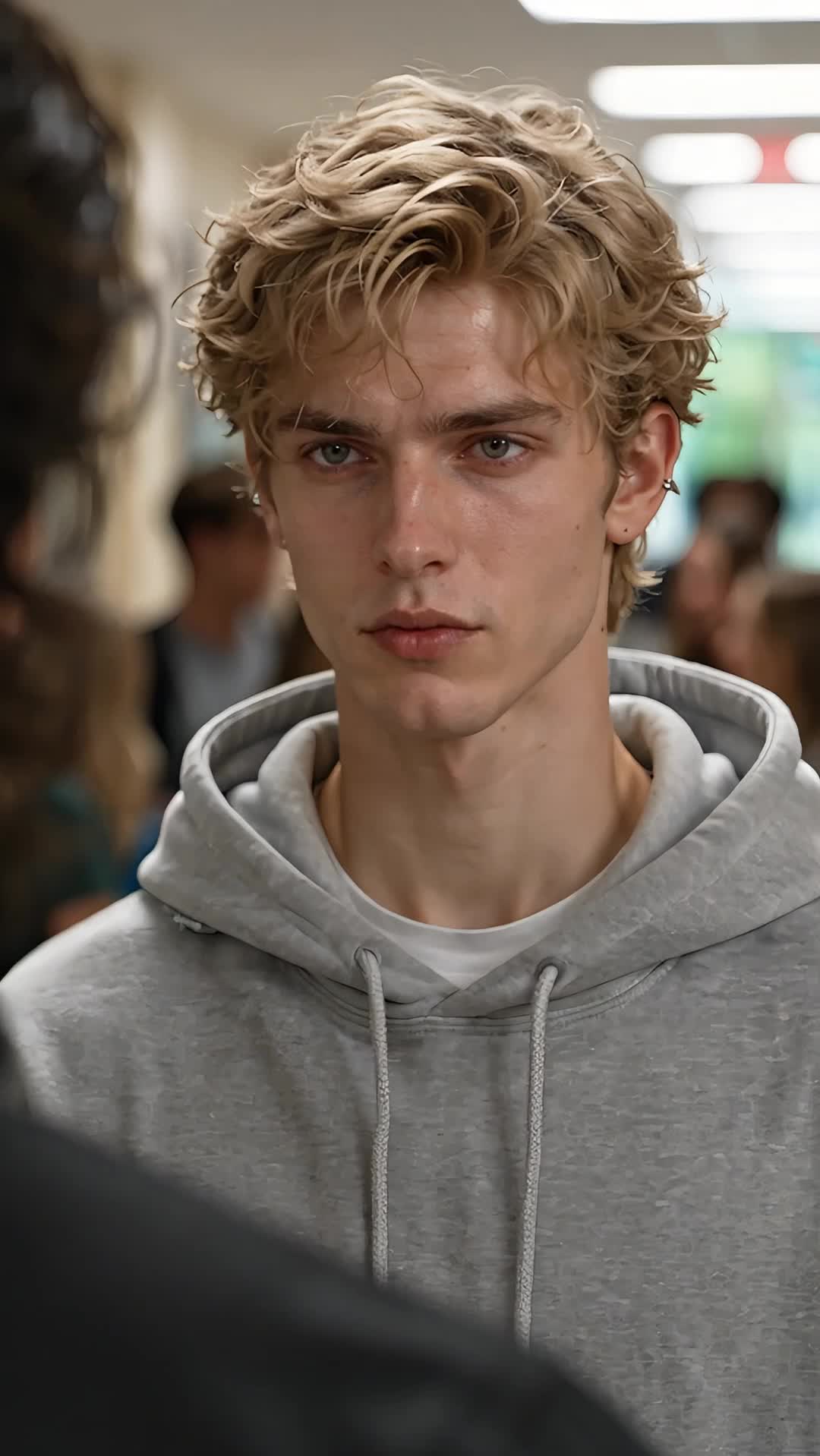 The Alpha Prince's Forbidden Mate