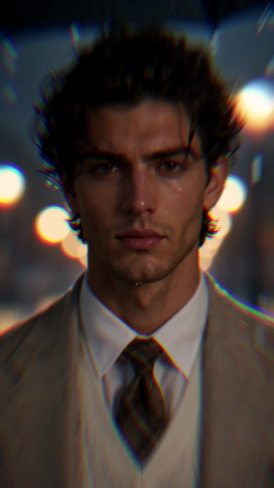 The Alpha Prince's Forbidden Mate