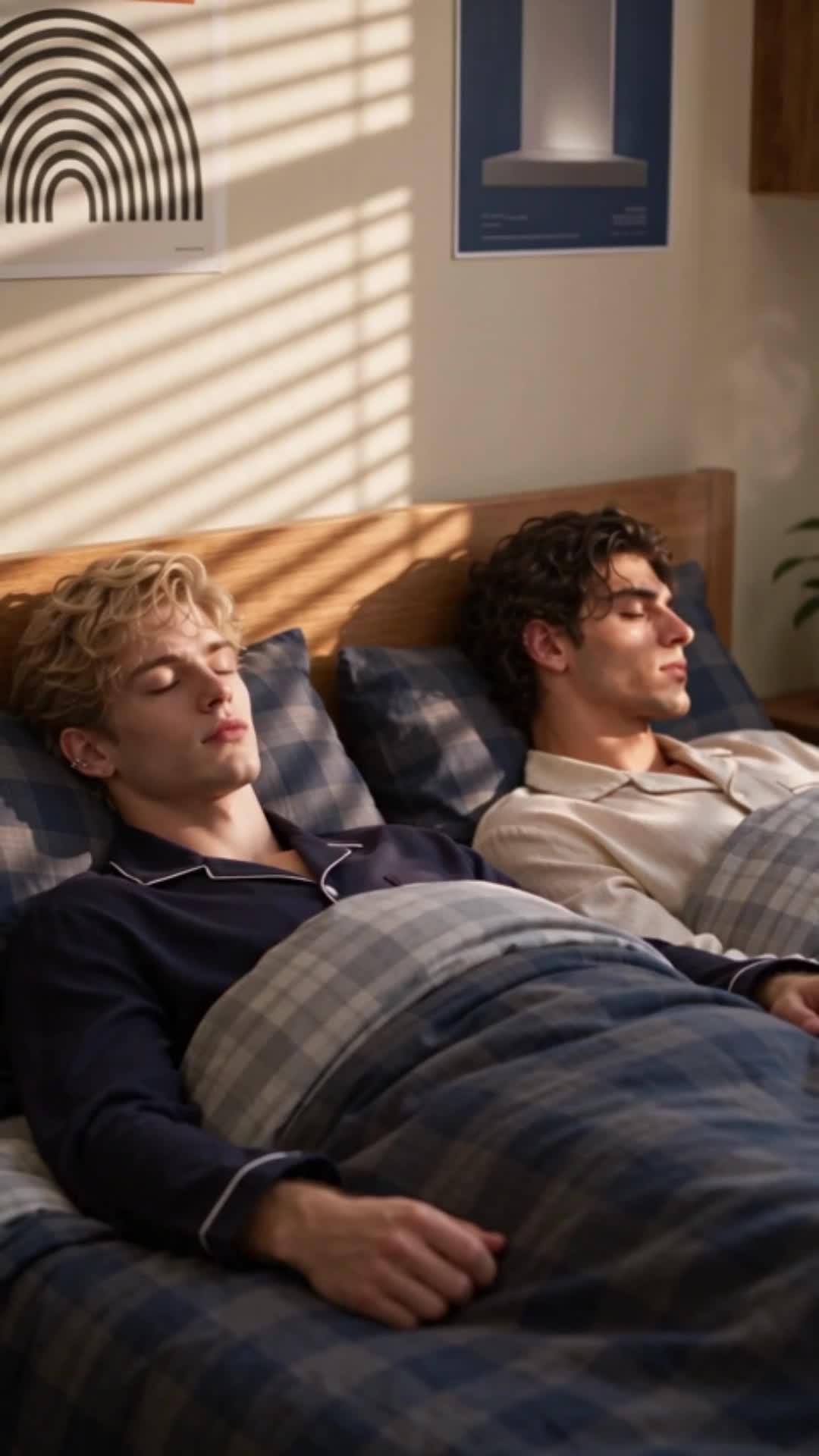 The Alpha Prince's Forbidden Mate