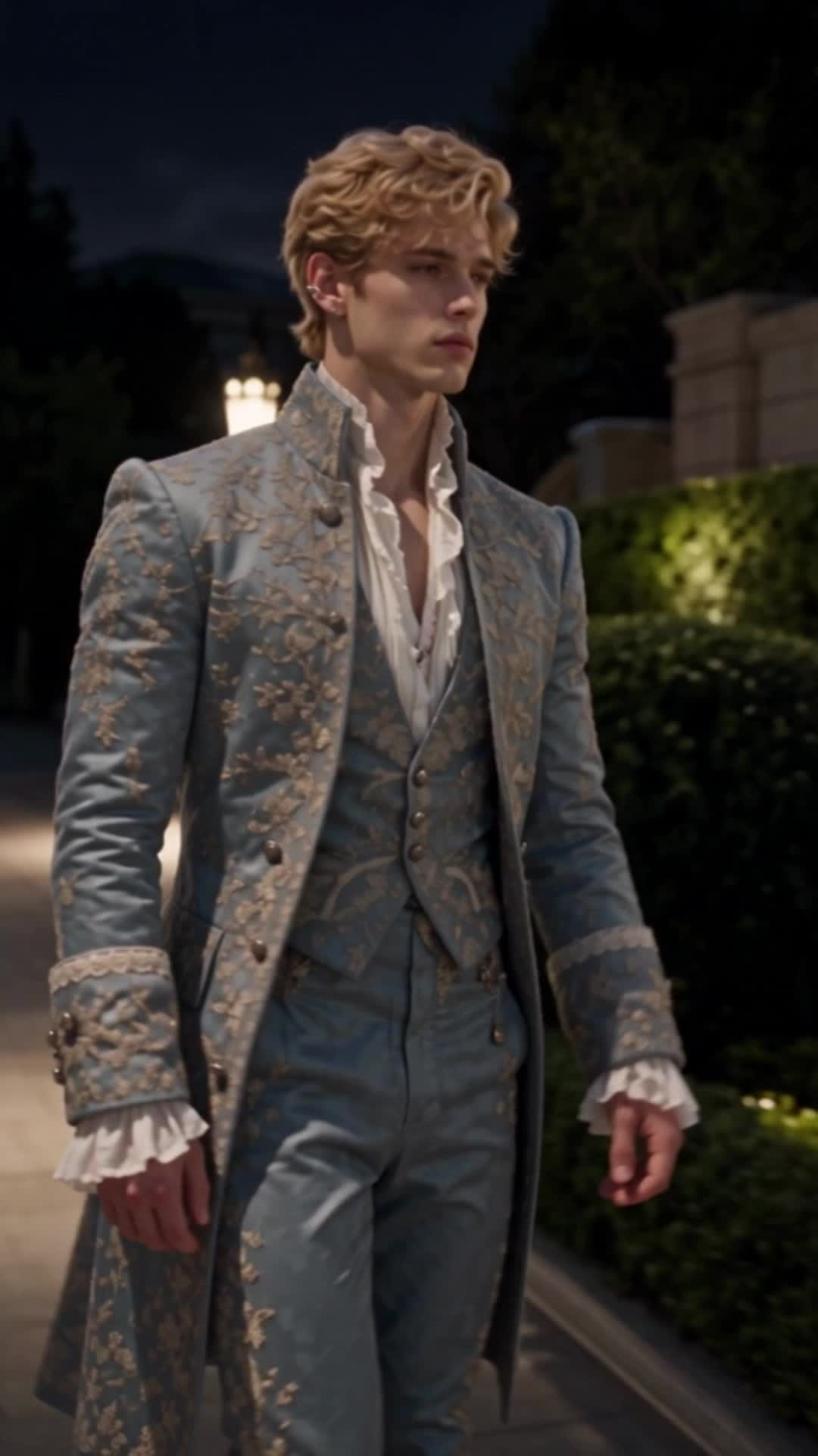 The Alpha Prince's Forbidden Mate
