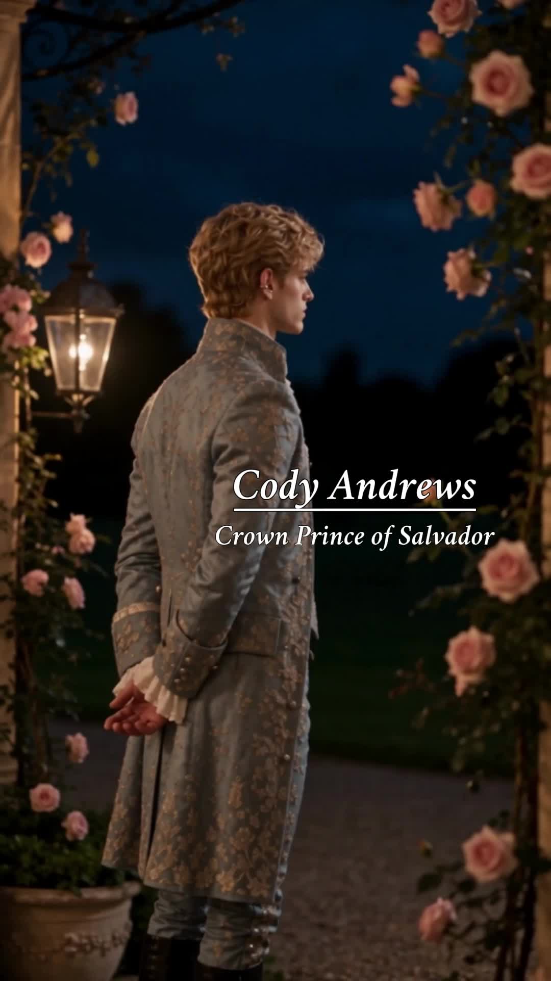 The Alpha Prince's Forbidden Mate