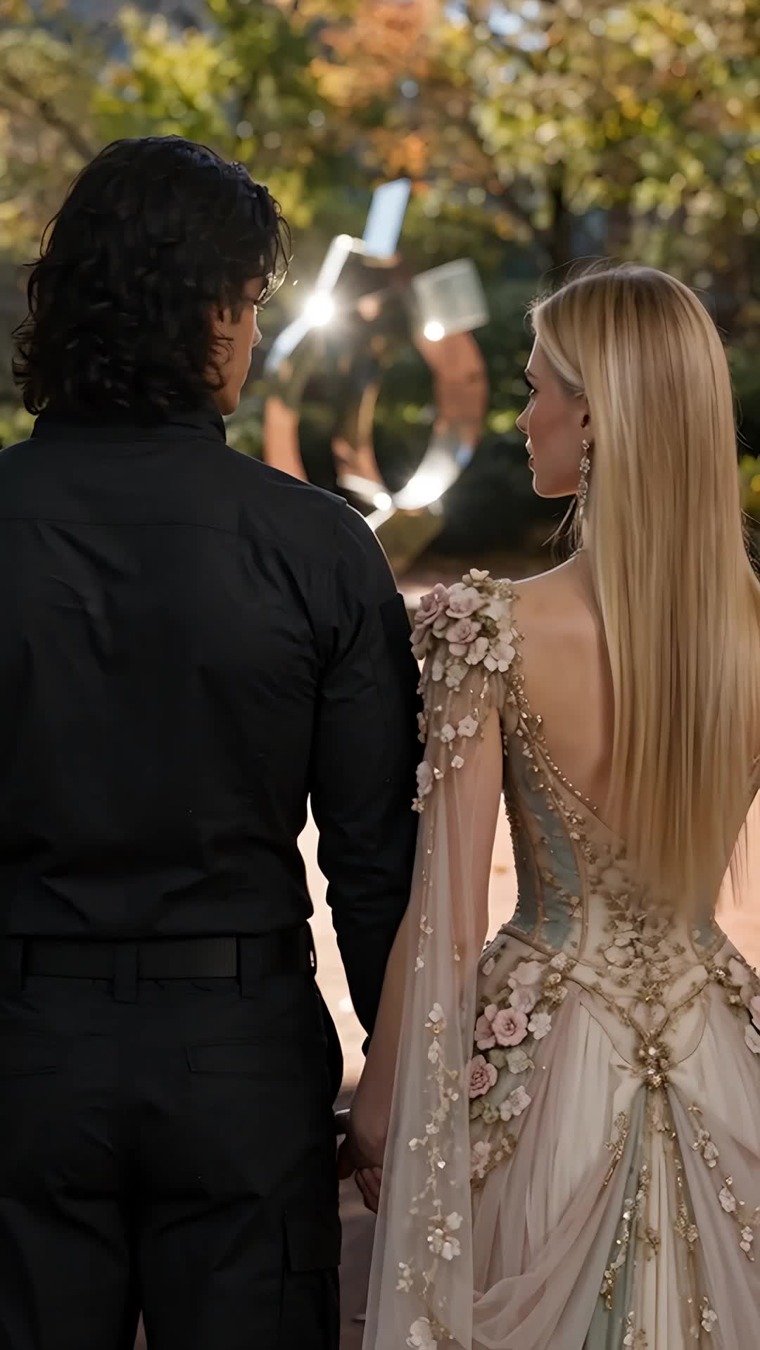 The Alpha Prince's Forbidden Mate