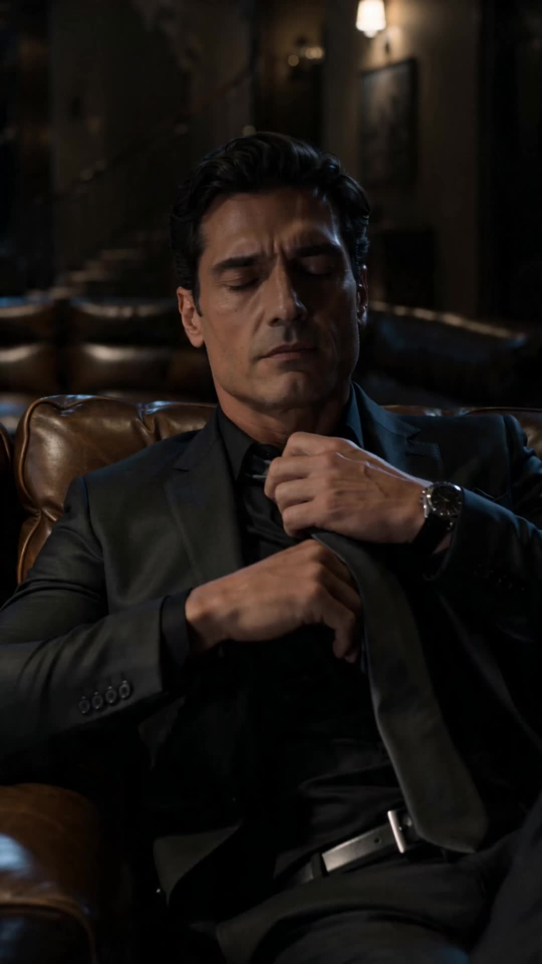 Divorced Today, Billionaire CEO Tomorrow