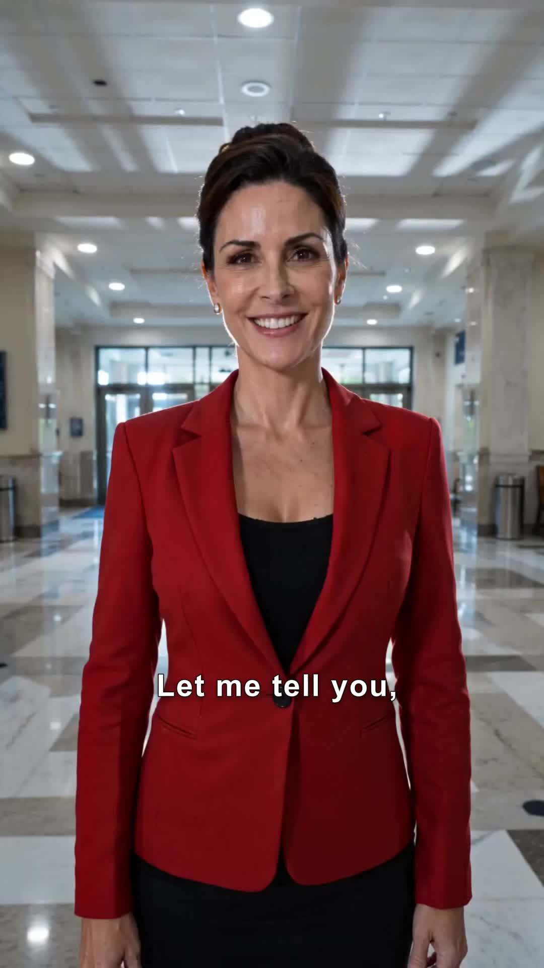 Divorced Today, Billionaire CEO Tomorrow
