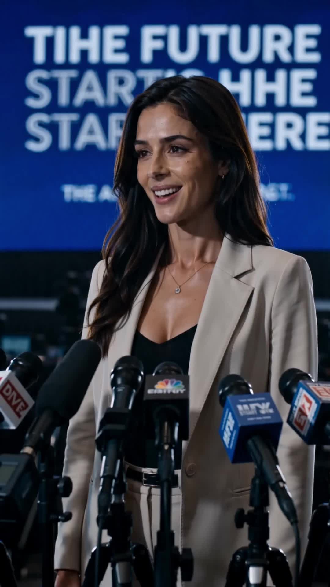 Divorced Today, Billionaire CEO Tomorrow
