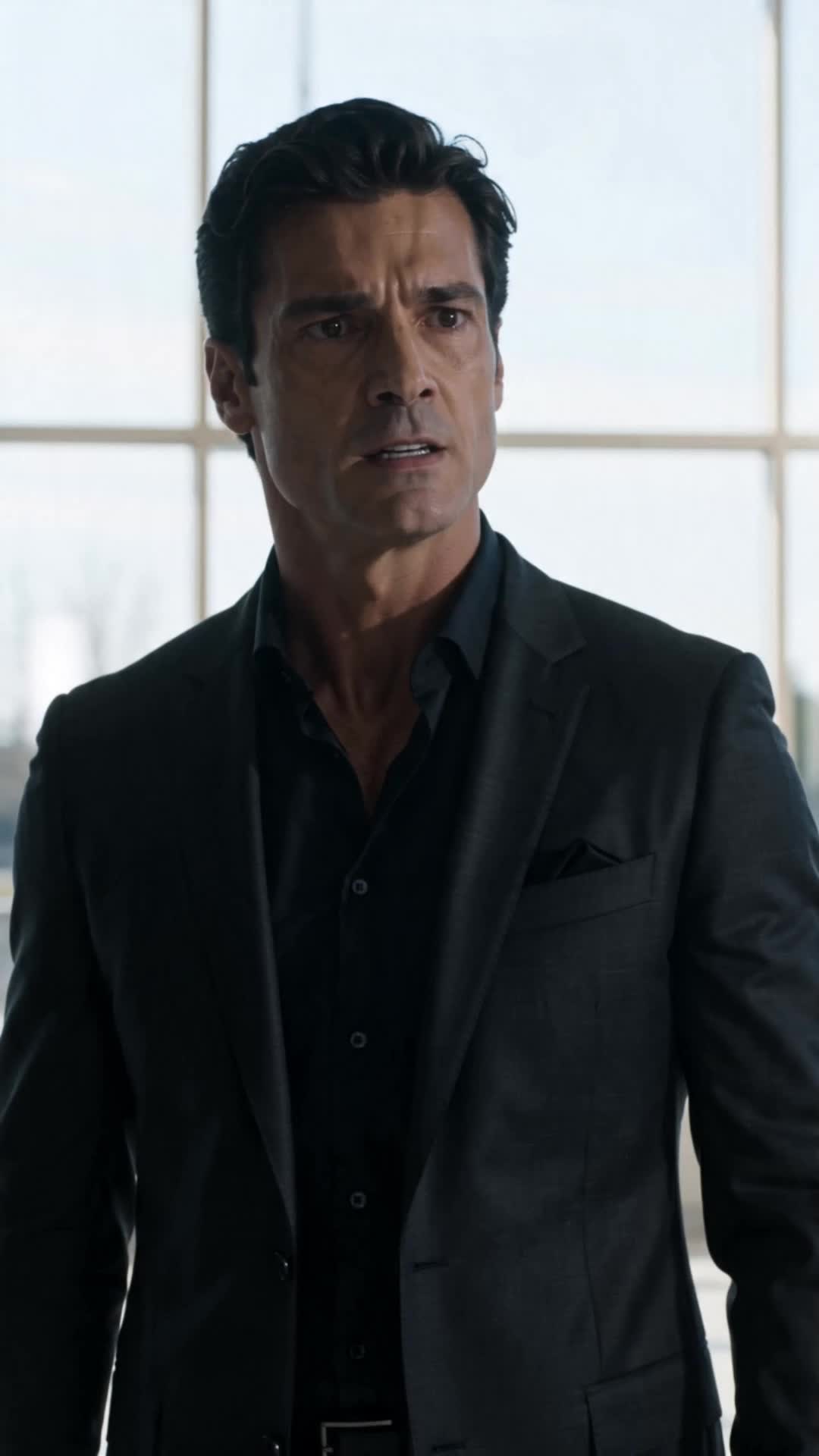 Divorced Today, Billionaire CEO Tomorrow
