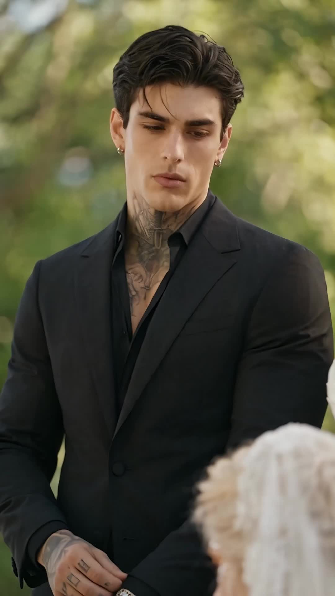 My Dangerous BDSM Lover