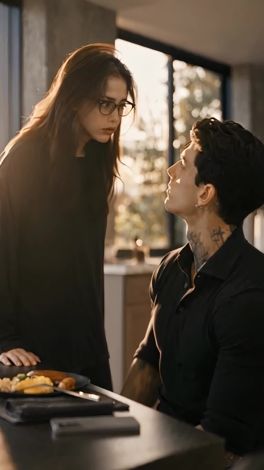 My Dangerous BDSM Lover