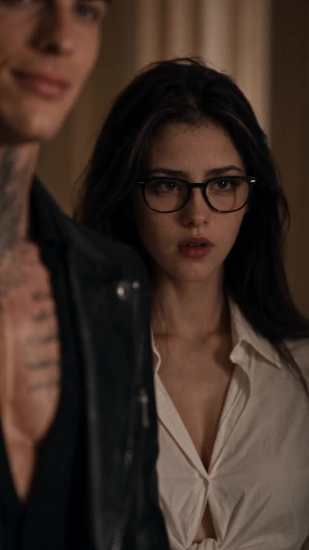 My Dangerous BDSM Lover
