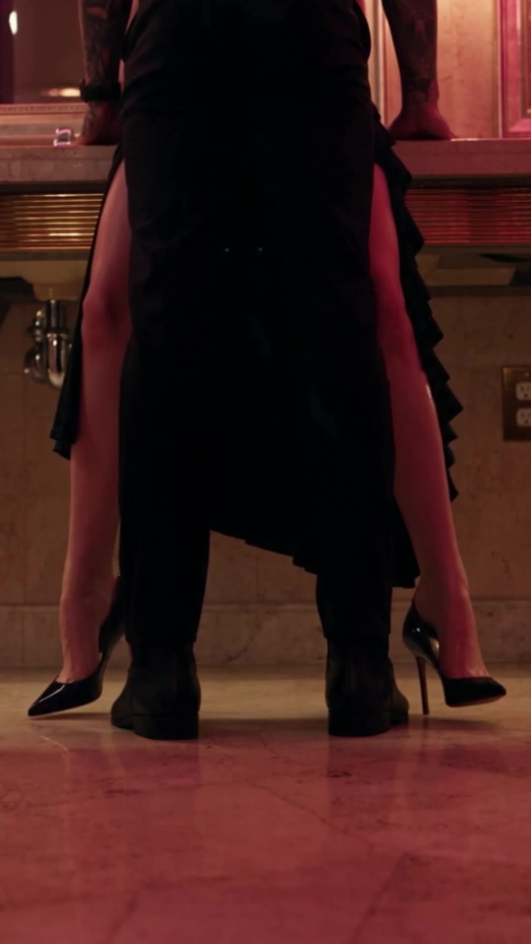 My Dangerous BDSM Lover