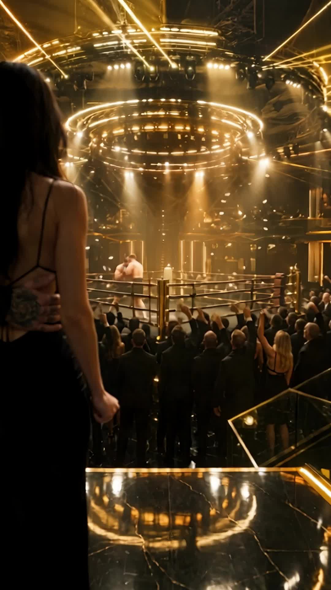 My Dangerous BDSM Lover