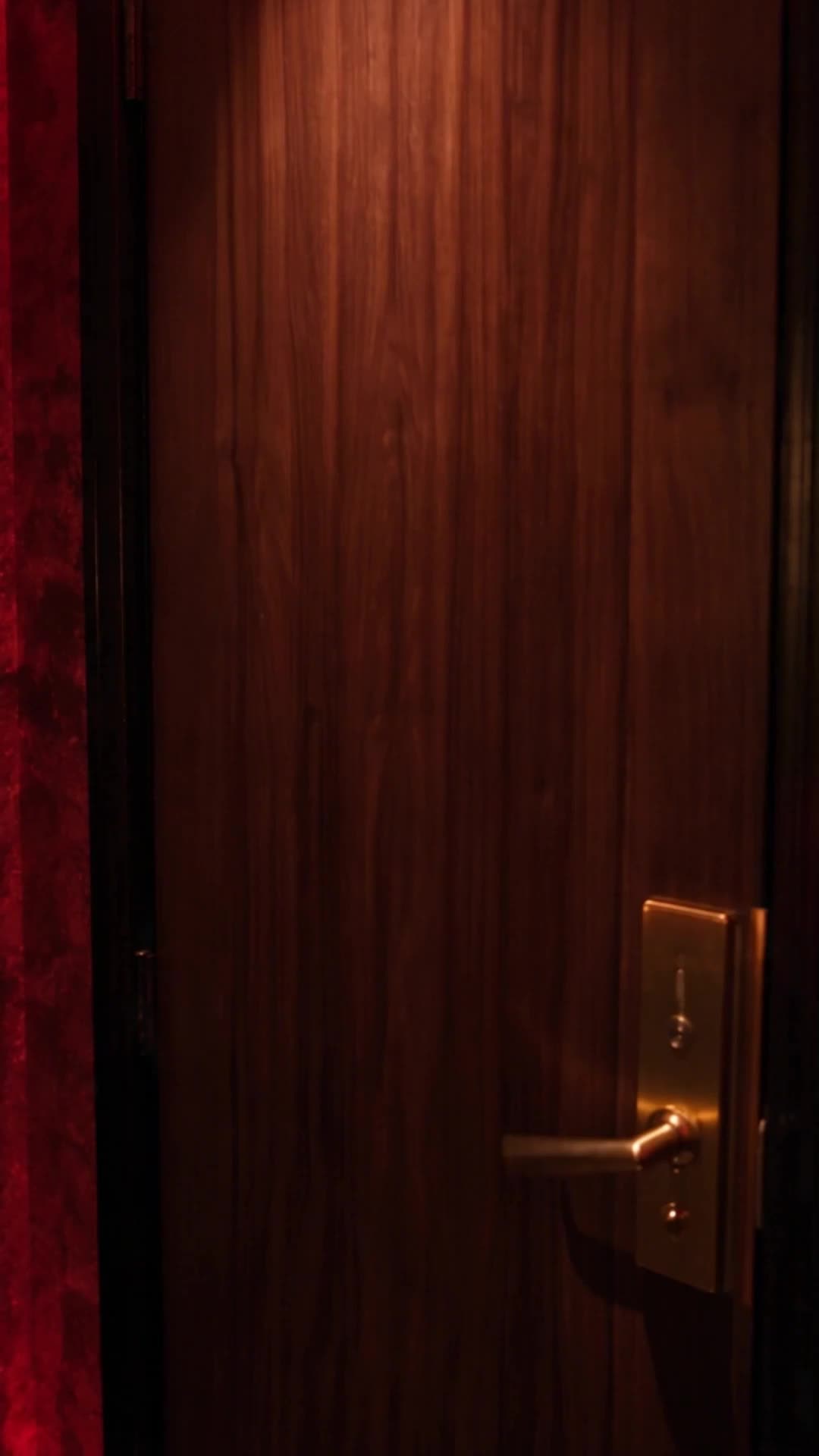 My Dangerous BDSM Lover