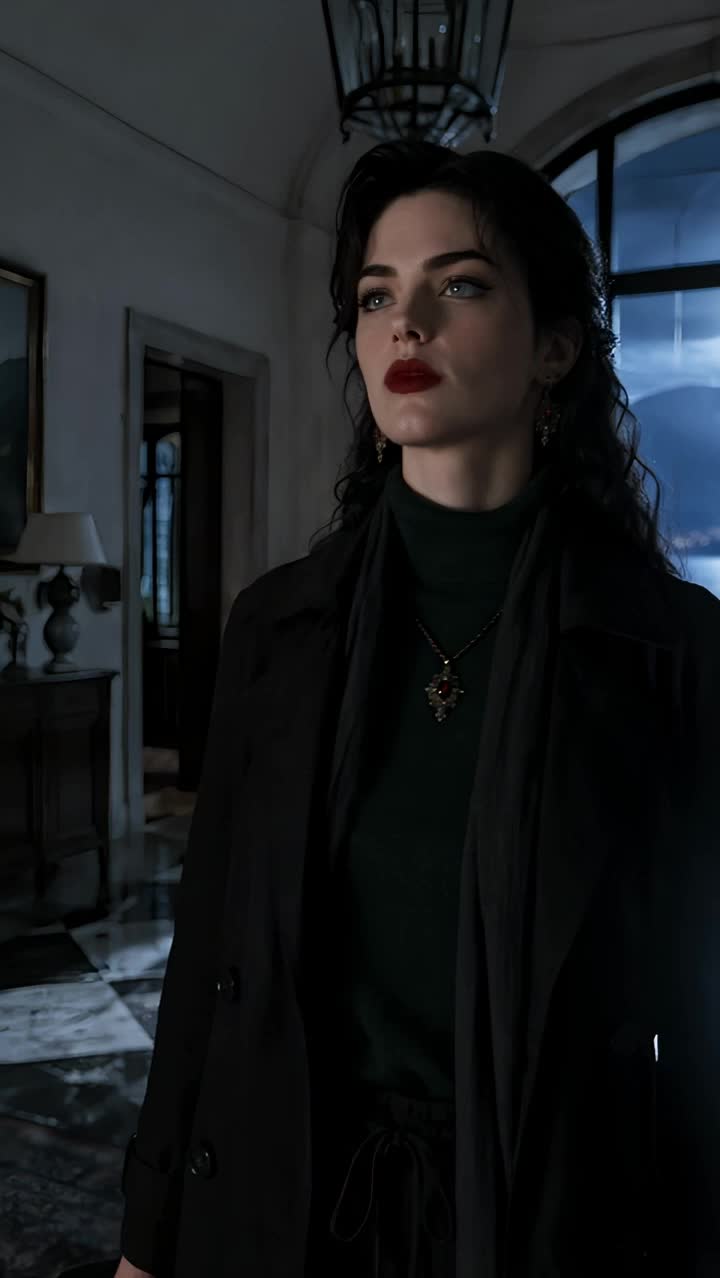 Mafia: His Princess, His Ruin