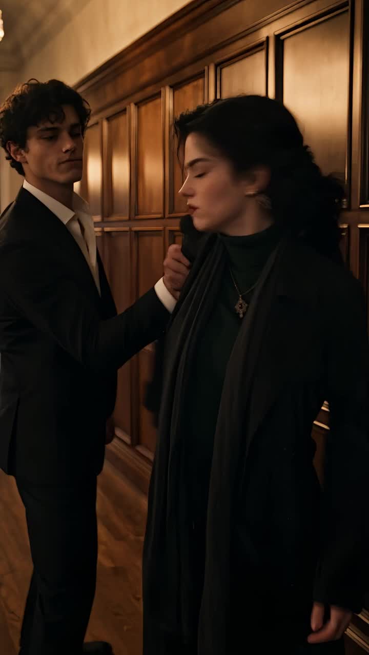 Mafia: His Princess, His Ruin