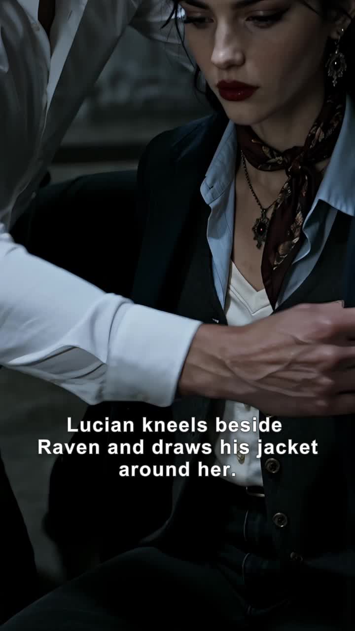 Mafia: His Princess, His Ruin