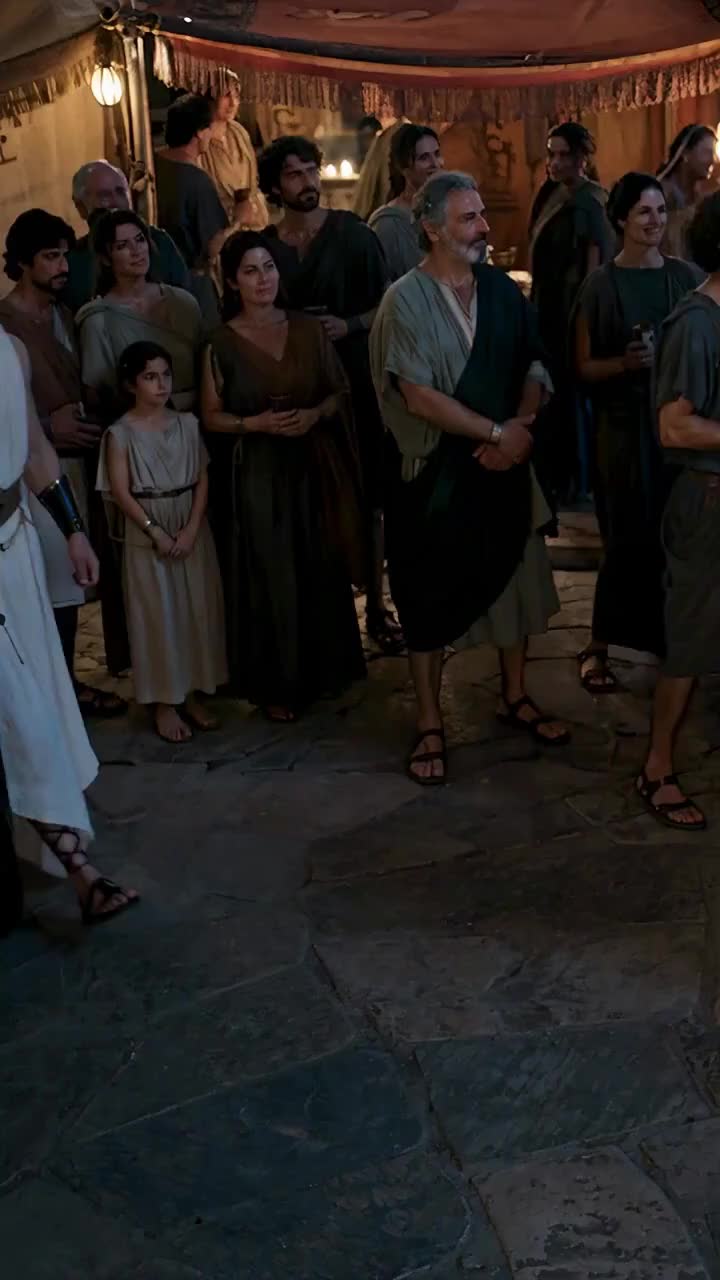 La amorosa maldición entre los tres hijos de los dioses y yo
