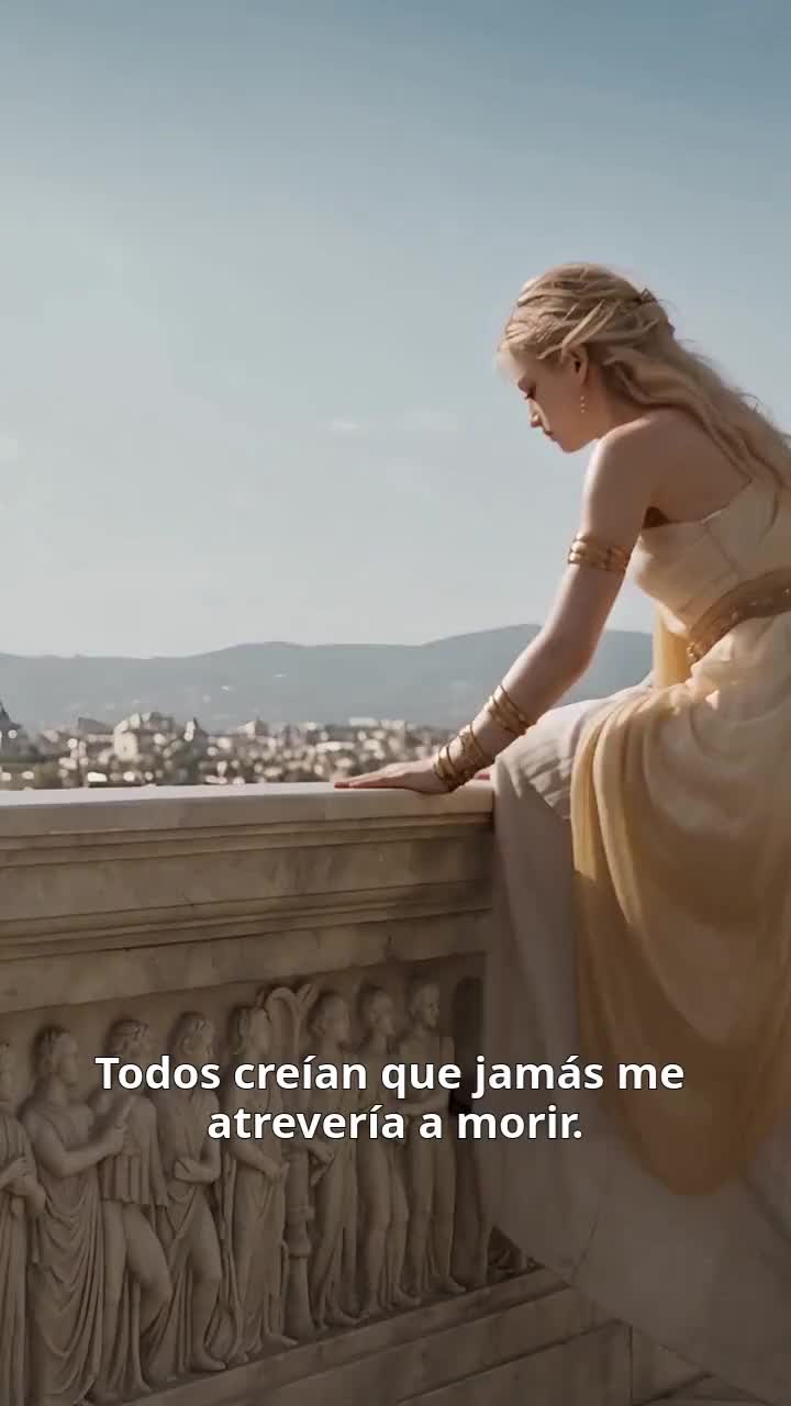 La amorosa maldición entre los tres hijos de los dioses y yo